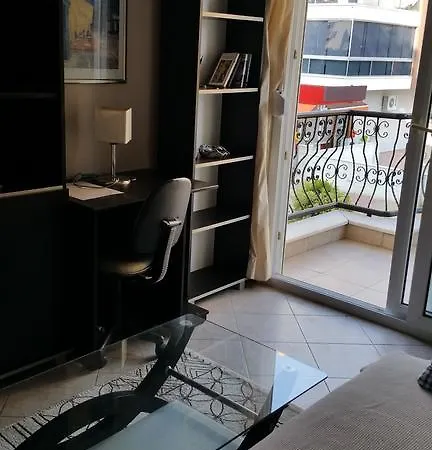 Ferienwohnung Apartamento