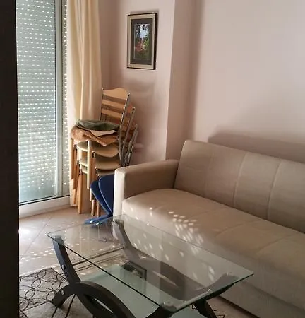 Ferienwohnung *