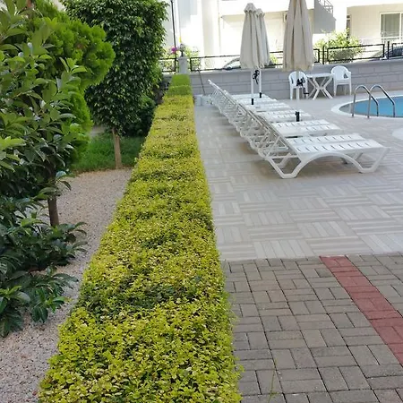 Ferienwohnung Apartamento