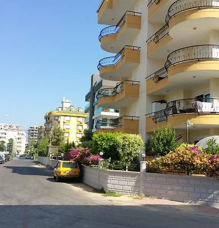 Ferienwohnung Apartmán