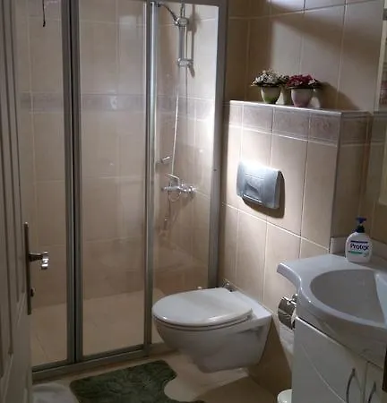 Ferienwohnung Apartamento Alanya