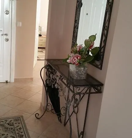Apartamento Ferienwohnung *