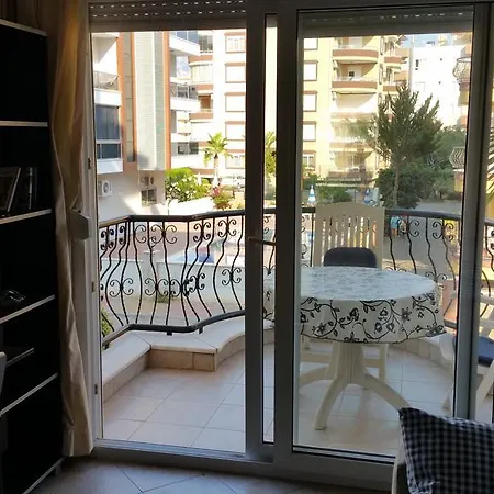 Ferienwohnung * Alanya