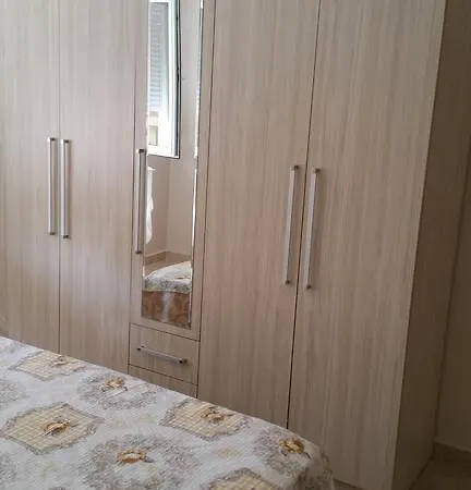Ferienwohnung Apartamento