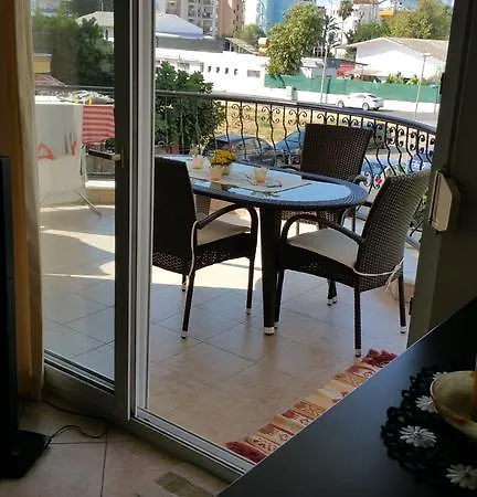 Apartmán Ferienwohnung