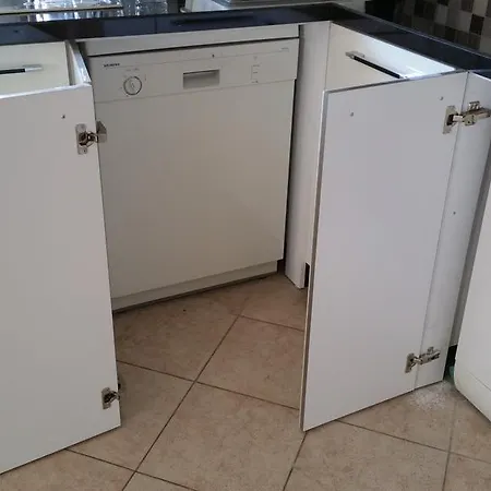 Ferienwohnung Alanya