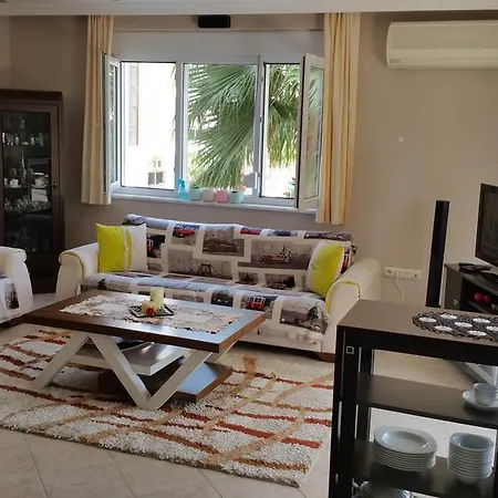 Ferienwohnung Apartmán *