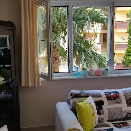 Ferienwohnung