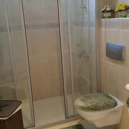 Ferienwohnung * Alanya