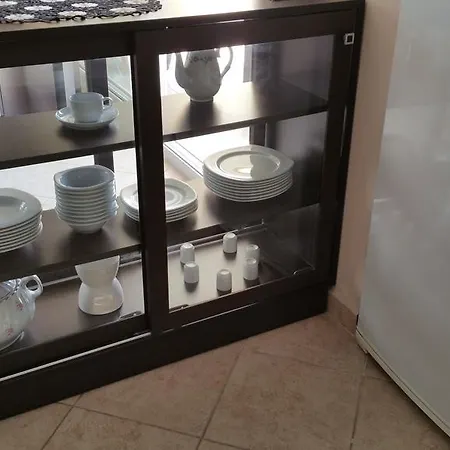 Apartamento Ferienwohnung Alanya