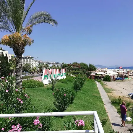 Apartamento Ferienwohnung