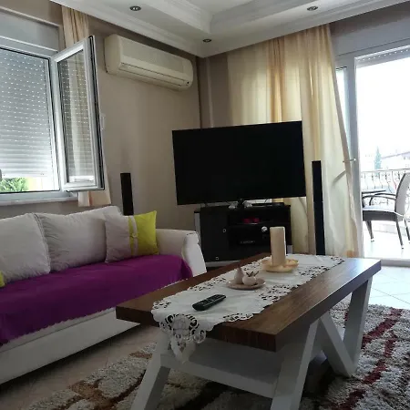 Ferienwohnung Apartmán *