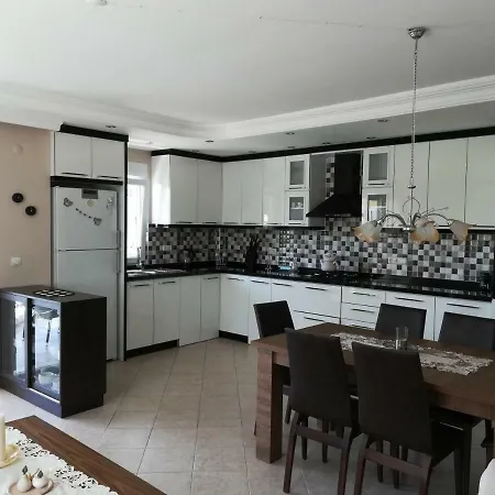 Ferienwohnung * Alanya