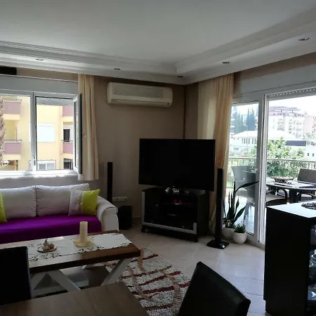 Apartmán Ferienwohnung *