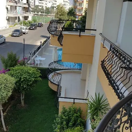 Apartmán Ferienwohnung *
