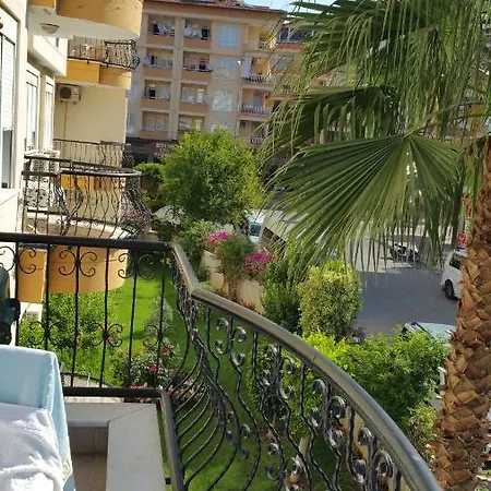 Ferienwohnung