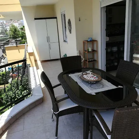 Ferienwohnung Apartment Alanya