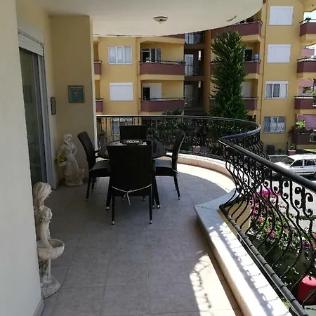 Ferienwohnung *