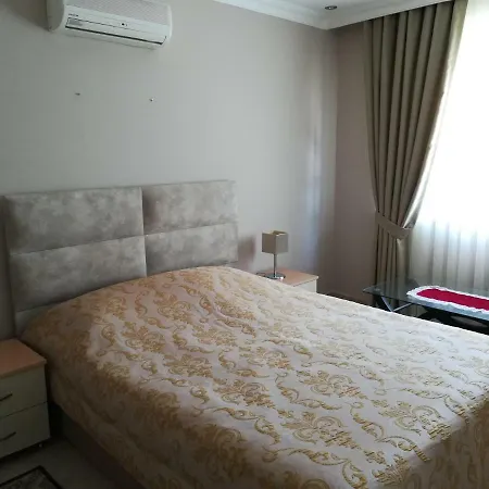 Apartment Ferienwohnung Alanya